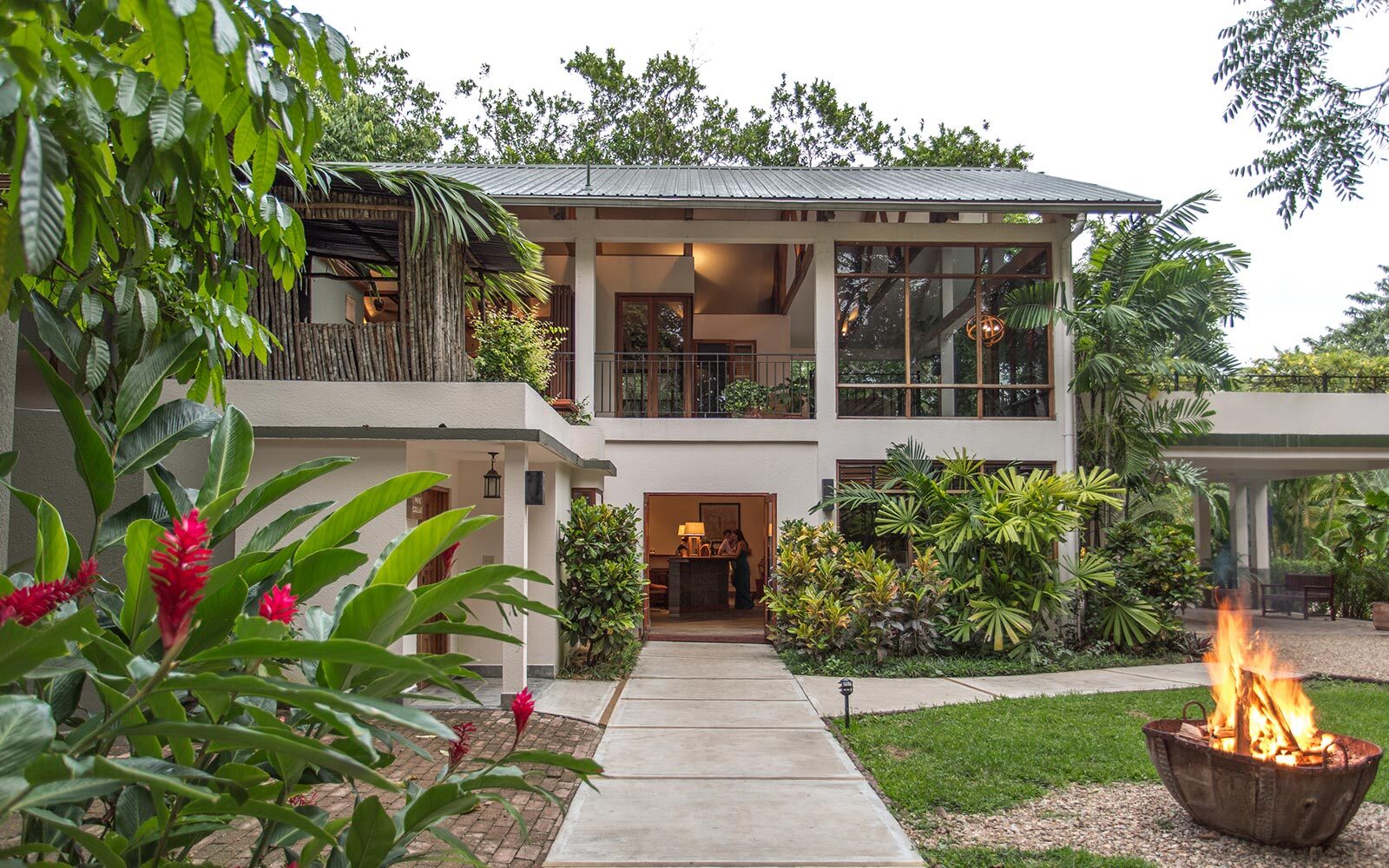 Ka'ana Resort Belize Ka'ana Resort Belize