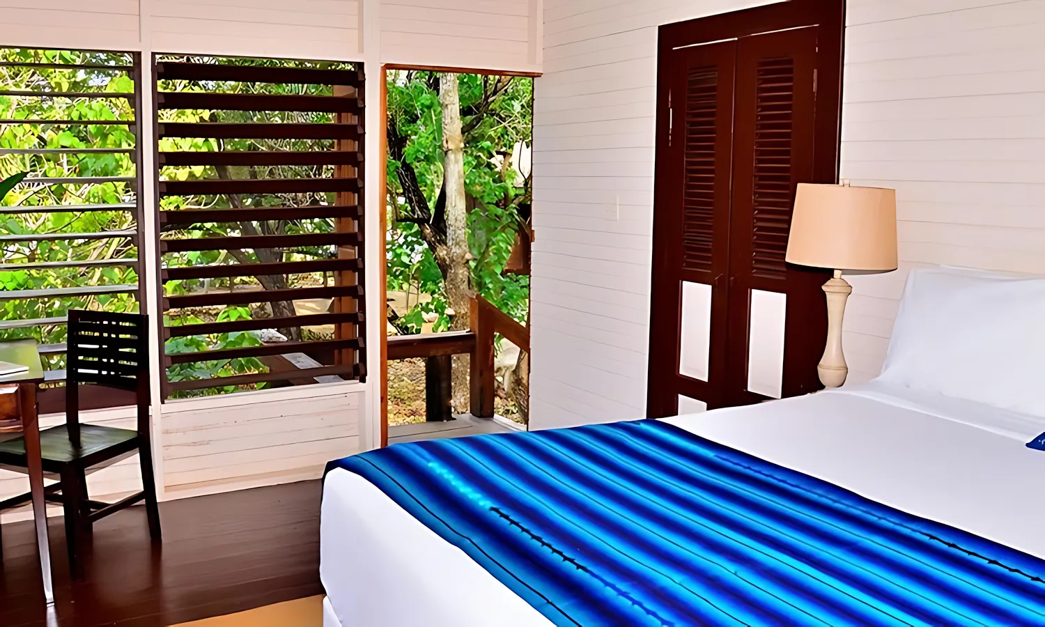 Anthony's Key Resort - Sandy Bay, Honduras key standard