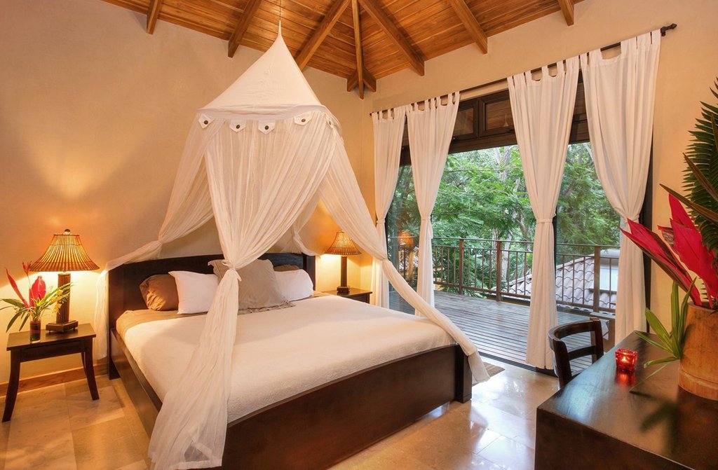 The Bodhi Tree Yoga Resort Rooms The Bodhi Tree Yoga Resort Rooms