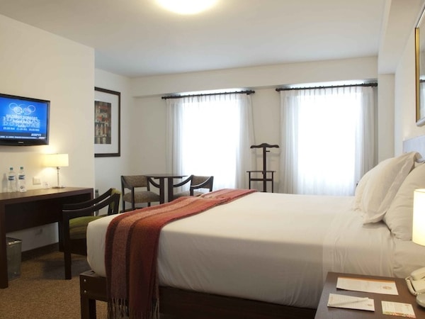 Tierra Viva Arequipa Plaza Hotel Rooms Tierra Viva Arequipa Plaza Hotel Rooms