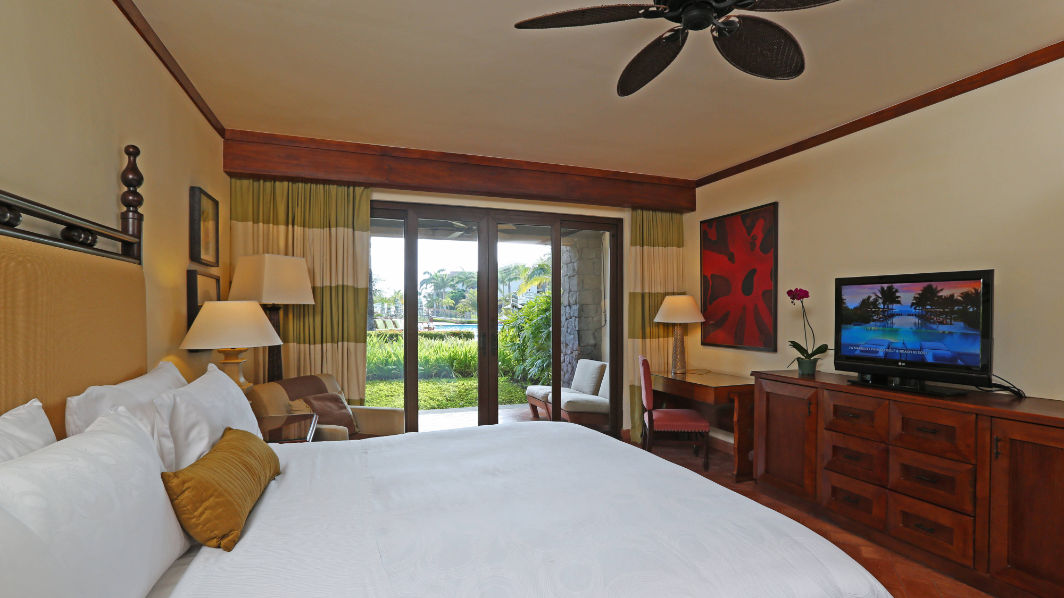 JW Marriott Guanacaste Resort & Spa Rooms JW Marriott Guanacaste Resort & Spa Rooms