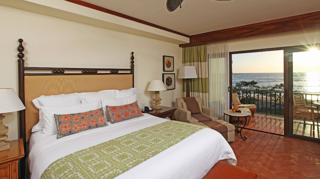 JW Marriott Guanacaste Resort & Spa Rooms JW Marriott Guanacaste Resort & Spa Rooms