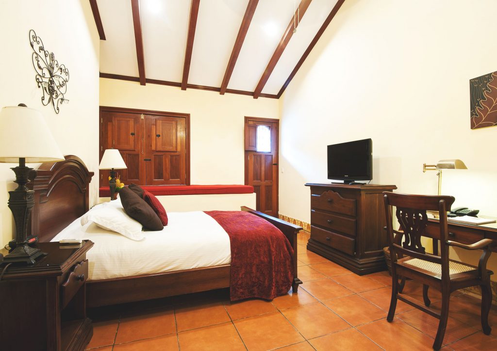 Hotel Plaza Colon Rooms Hotel Plaza Colon Rooms