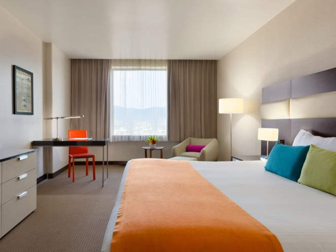 Park Inn San Jose Rooms Park Inn San Jose Rooms