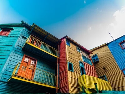 la-boca-neighborhood-buenos-aires la boca neighborhood buenos aires