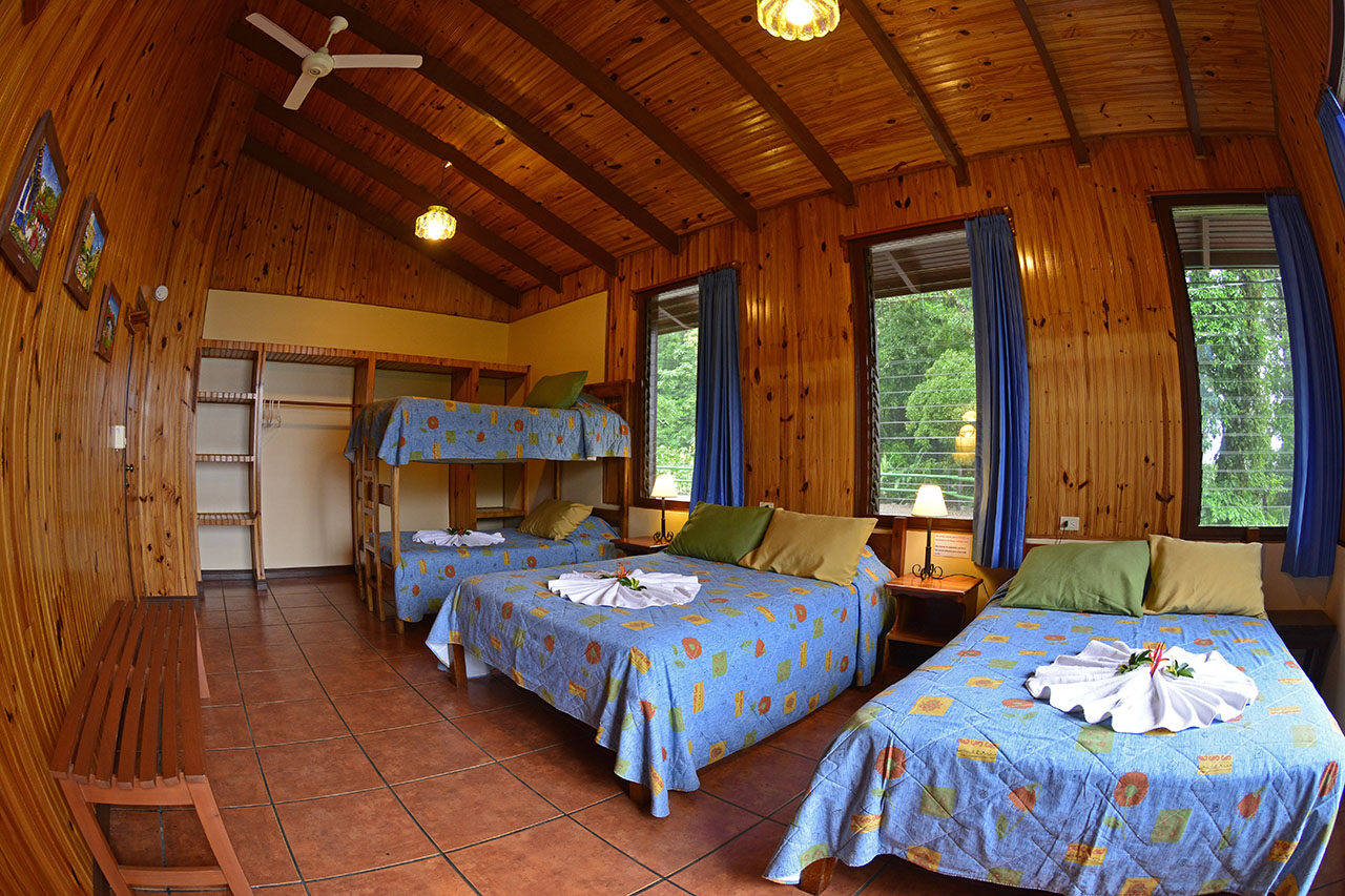 Arenal Observatory Lodge and Spa Rooms Arenal Observatory Lodge and Spa Rooms