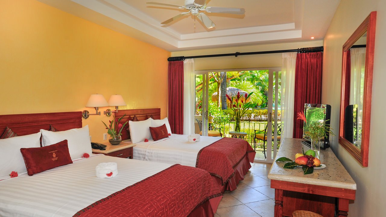 Tamarindo Diria Beach Resort Rooms Tamarindo Diria Beach Resort Rooms