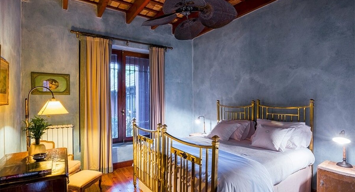 Estancia La Bandada Rooms Estancia La Bandada Rooms