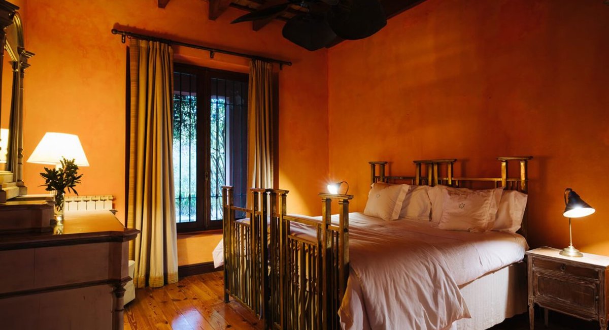 Estancia La Bandada Rooms Estancia La Bandada Rooms