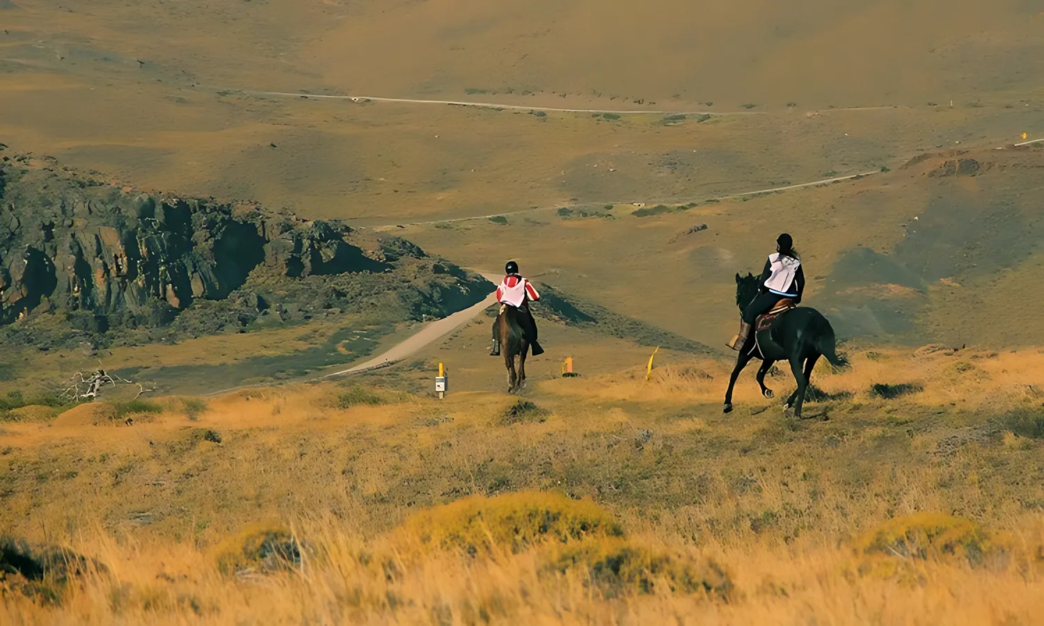 las torres horseback riding2 1