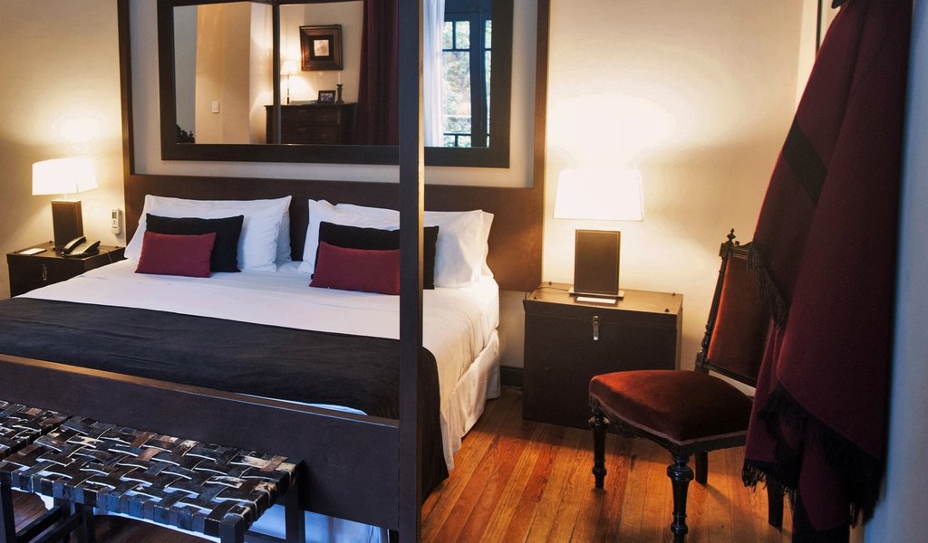 Hotel Legado Mitico Salta Rooms Hotel Legado Mitico Salta Rooms