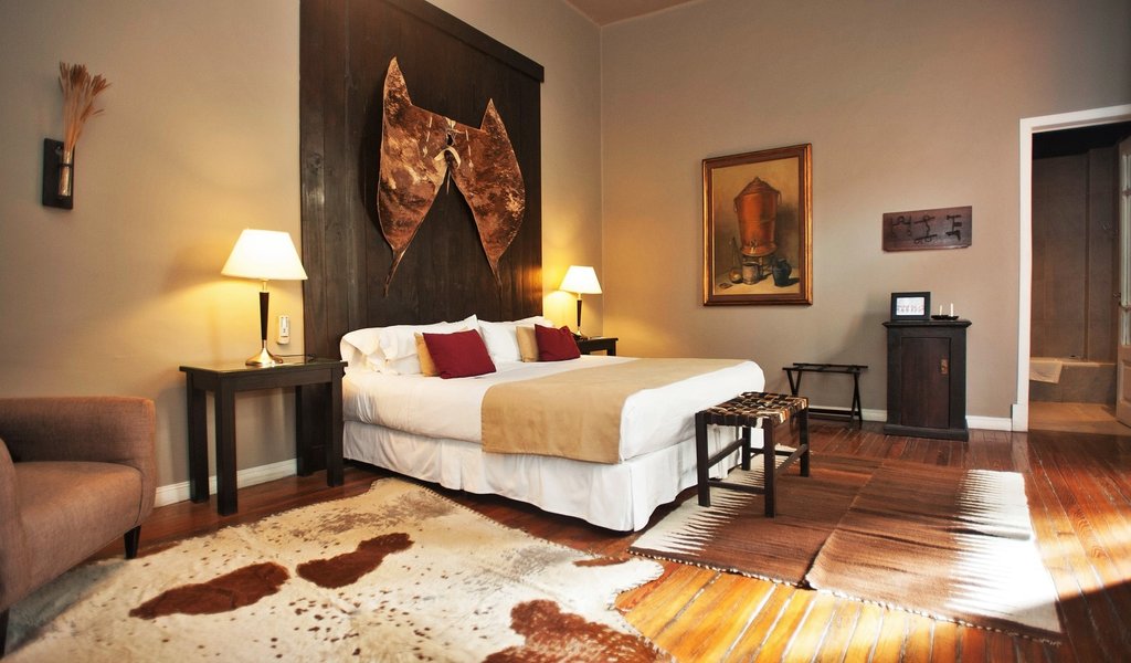 Hotel Legado Mitico Salta Rooms Hotel Legado Mitico Salta Rooms