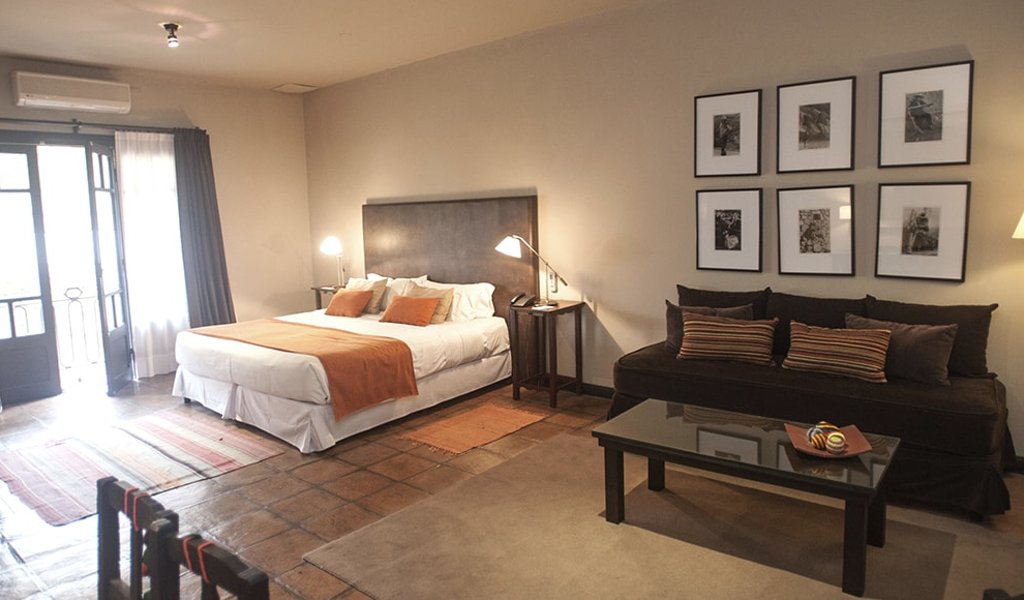 Hotel Legado Mitico Salta Rooms Hotel Legado Mitico Salta Rooms