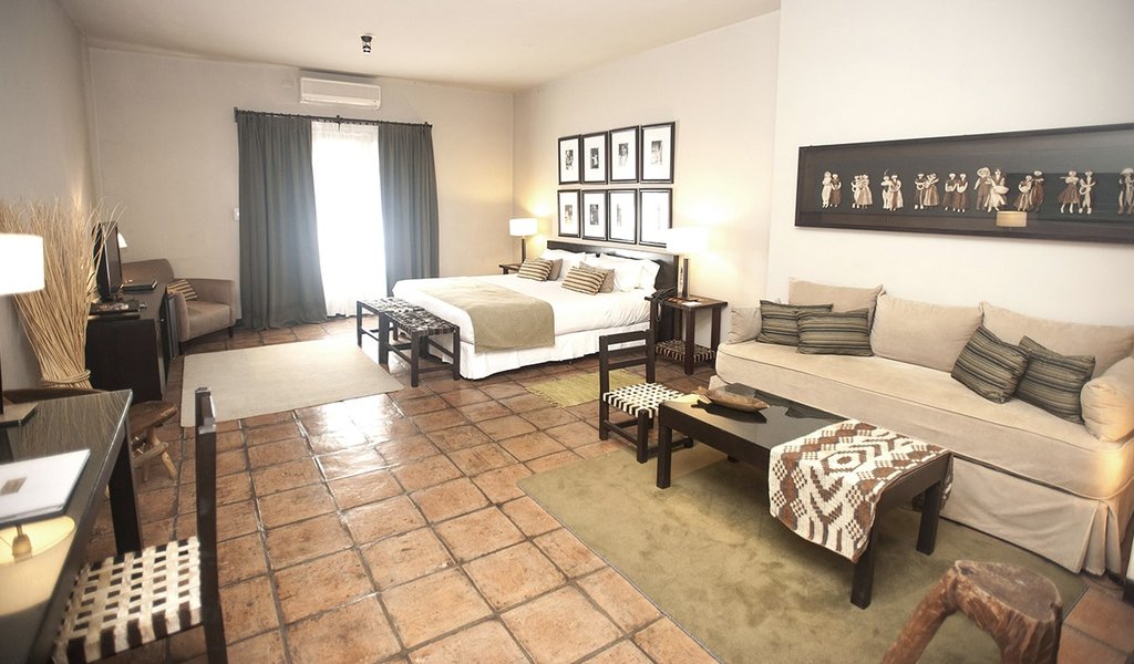 Hotel Legado Mitico Salta Rooms Hotel Legado Mitico Salta Rooms