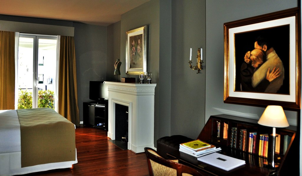 Legado Mitico Buenos Aires Rooms Legado Mitico Buenos Aires Rooms
