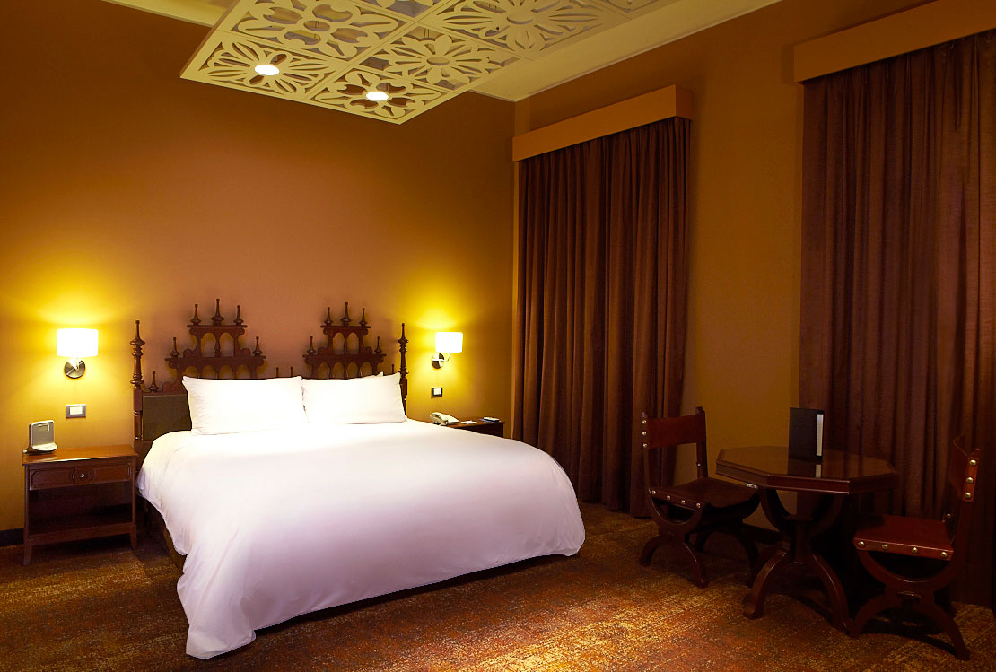 Wyndham Costa del Sol Arequipa Rooms Wyndham Costa del Sol Arequipa Rooms