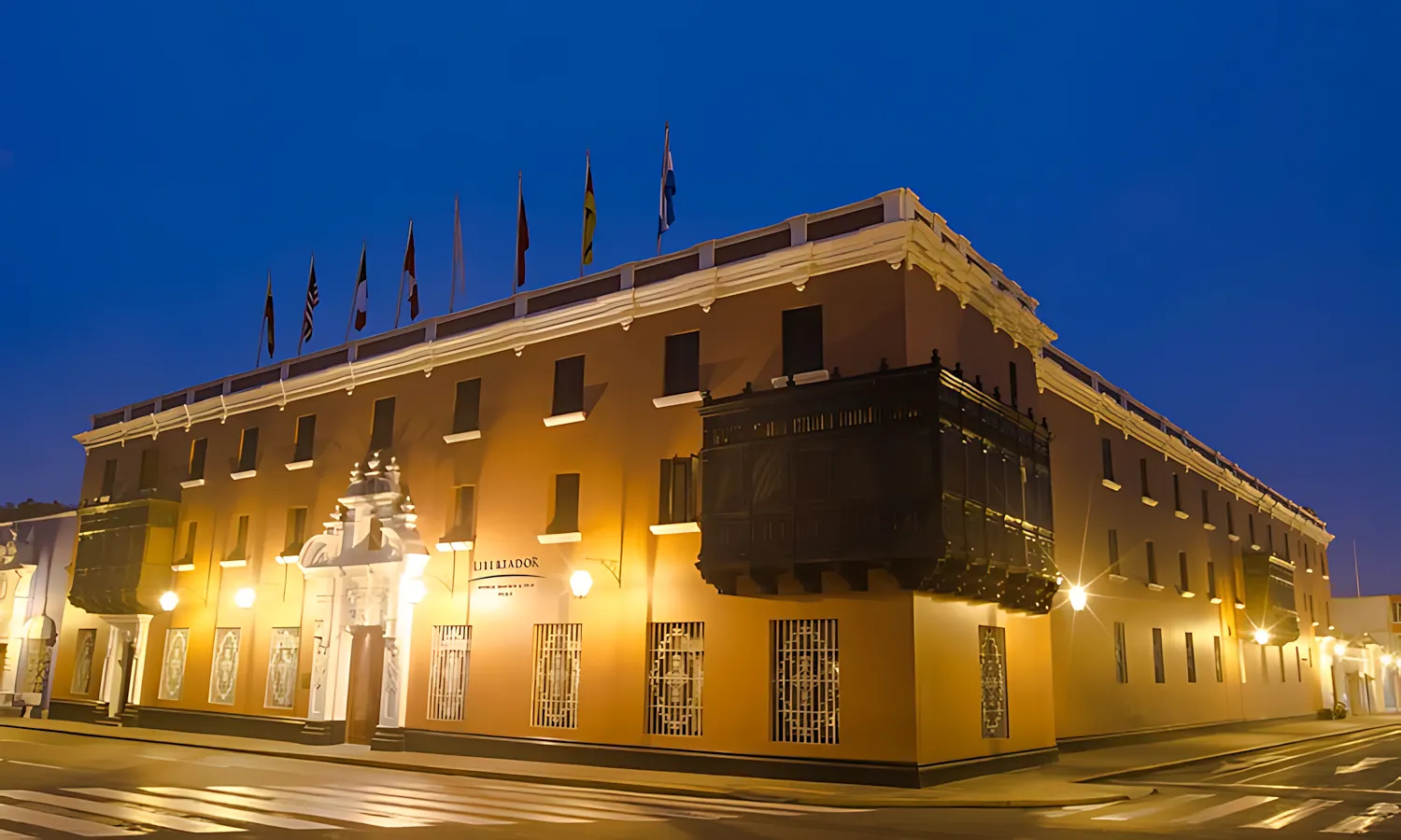 libertador trujillo fachada 1