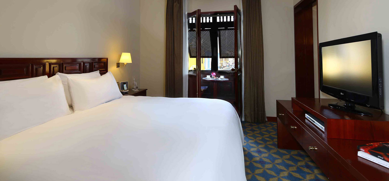 Costa del Sol Trujillo Centro Rooms Costa del Sol Trujillo Centro Rooms