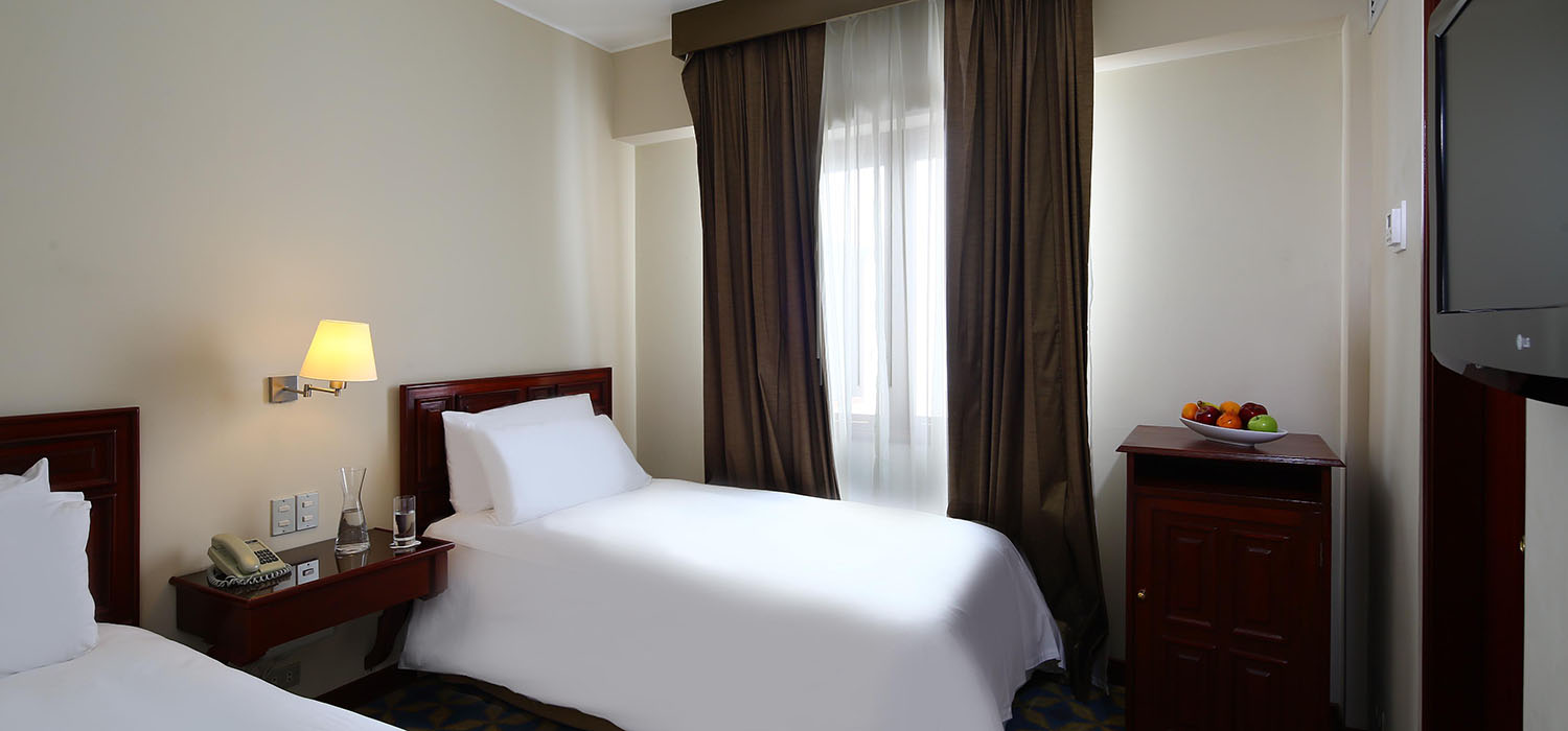 Costa del Sol Trujillo Centro Rooms Costa del Sol Trujillo Centro Rooms