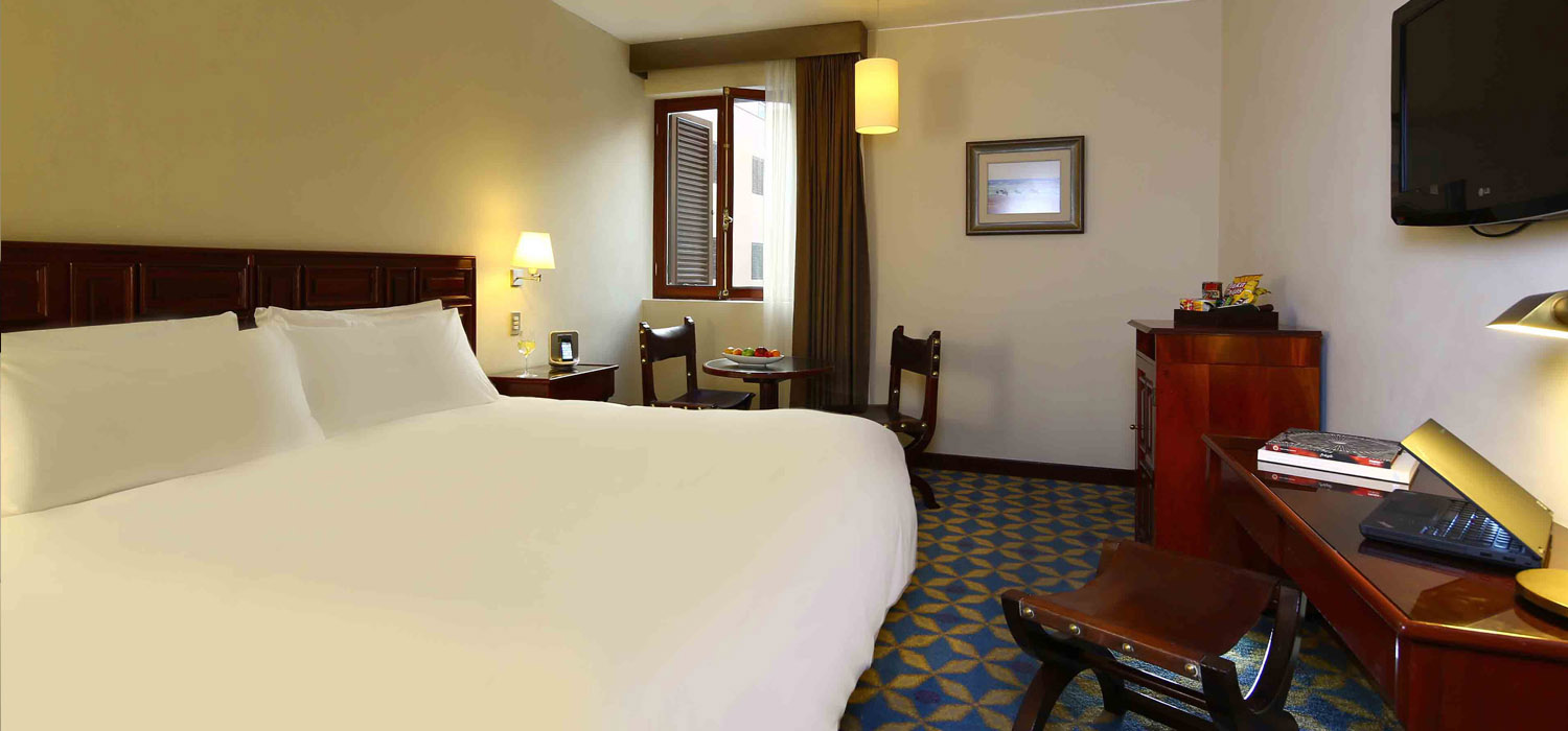 Costa del Sol Trujillo Centro Rooms Costa del Sol Trujillo Centro Rooms
