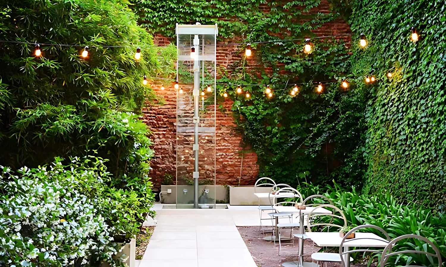 Palo Santo Hotel - Buenos Aires, Argentina lifestyle 23