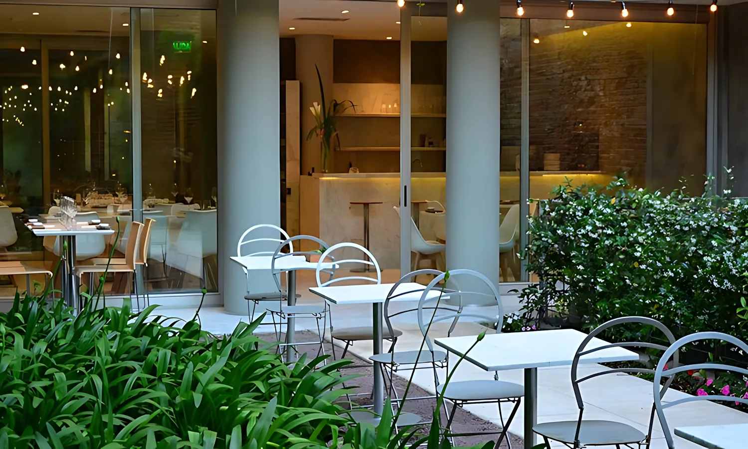 Palo Santo Hotel - Buenos Aires, Argentina lifestyle 56
