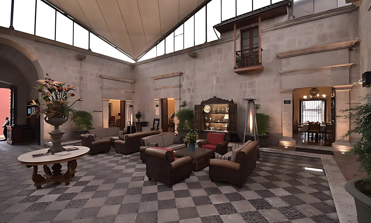 lobby 1 2
