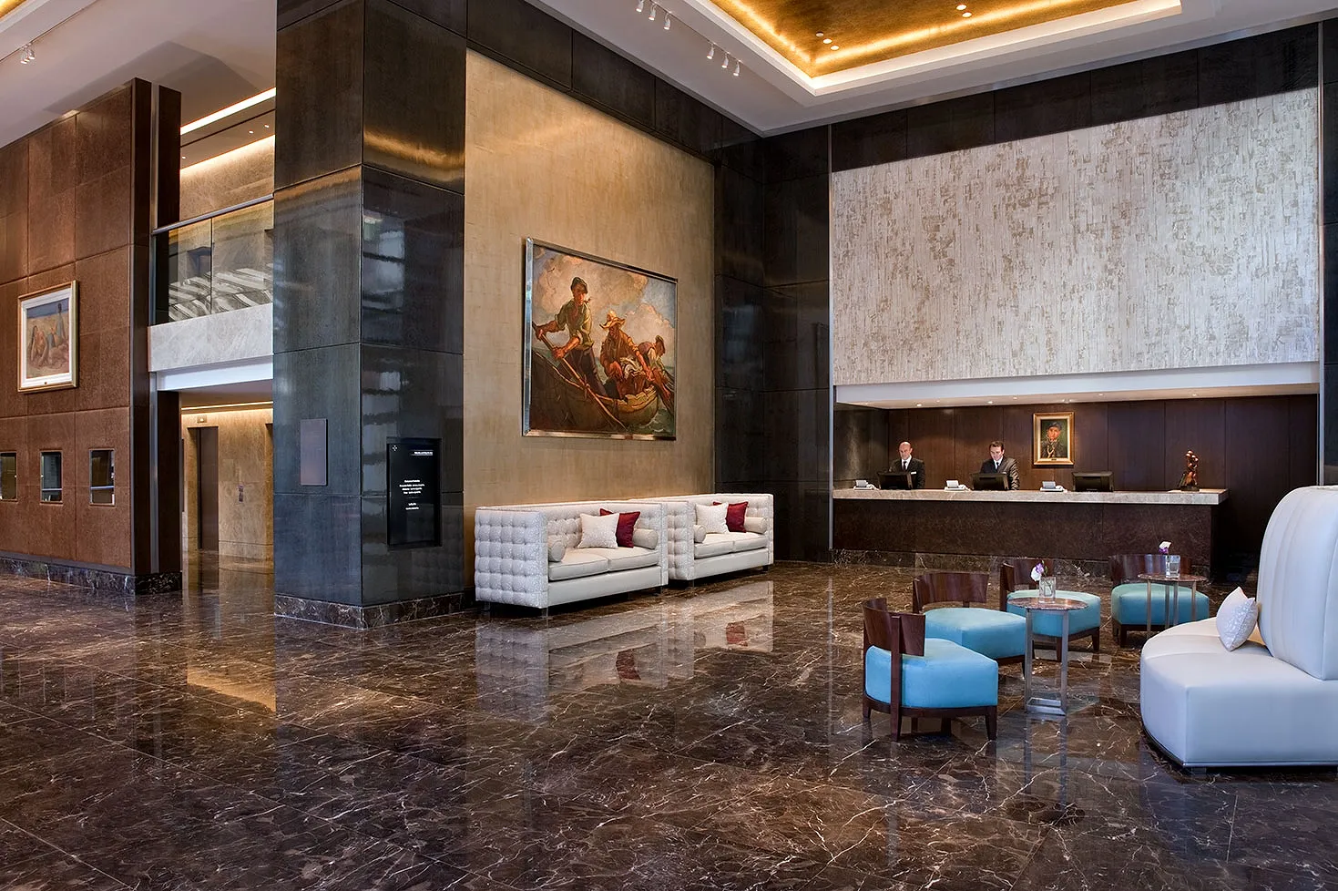 lobby 4