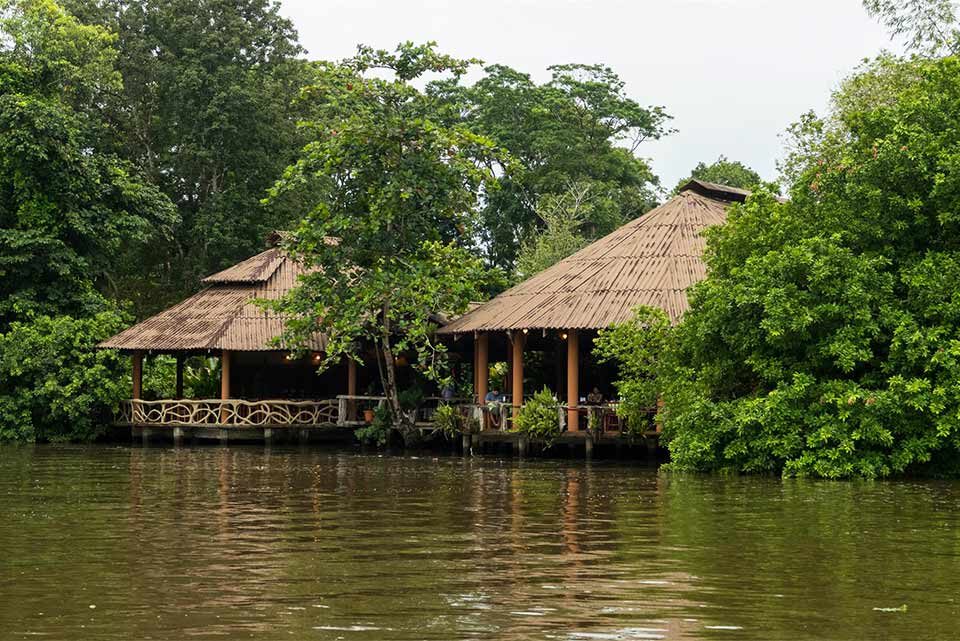 Laguna Lodge Tortuguero - Tortuguero, Costa Rica Laguna Lodge Tortuguero - Tortuguero, Costa Rica