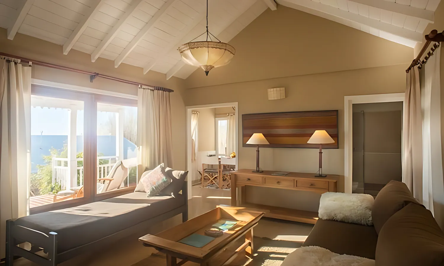 lodge
