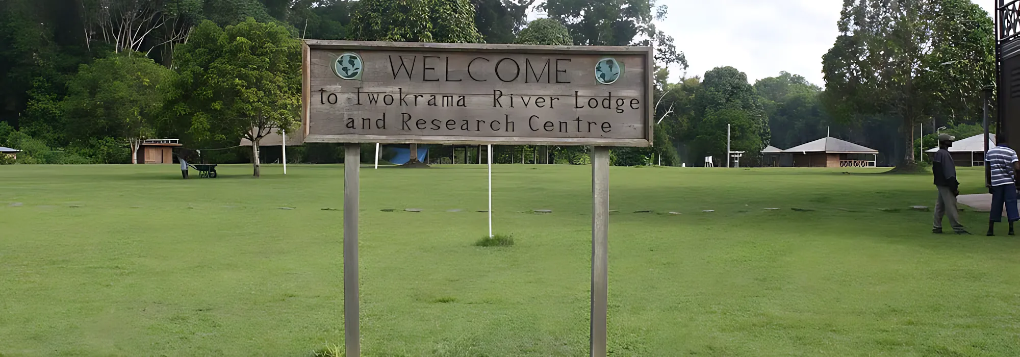 lodgebanner sign