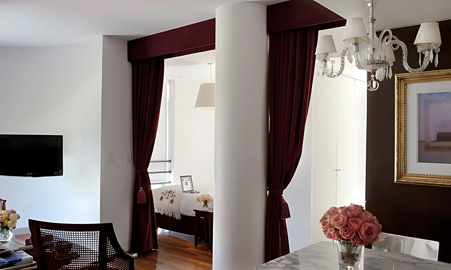 Faena Hotel Buenos Aires - Buenos Aires, Argentina loft studio 01 1920x1470 1