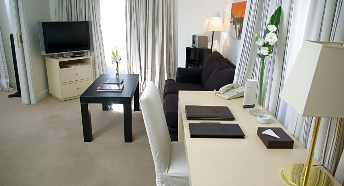 Loi Suites Recoleta Rooms Loi Suites Recoleta Rooms