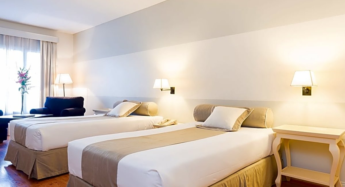 Loi Suites Recoleta Rooms Loi Suites Recoleta Rooms