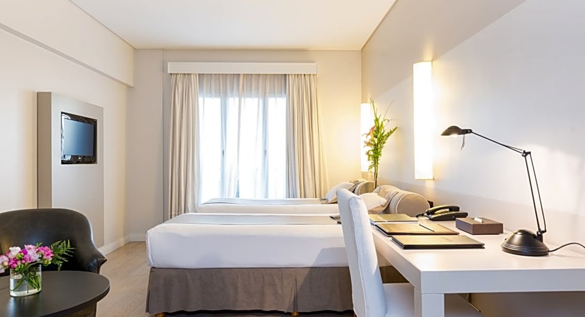 Loi Suites Recoleta Rooms Loi Suites Recoleta Rooms