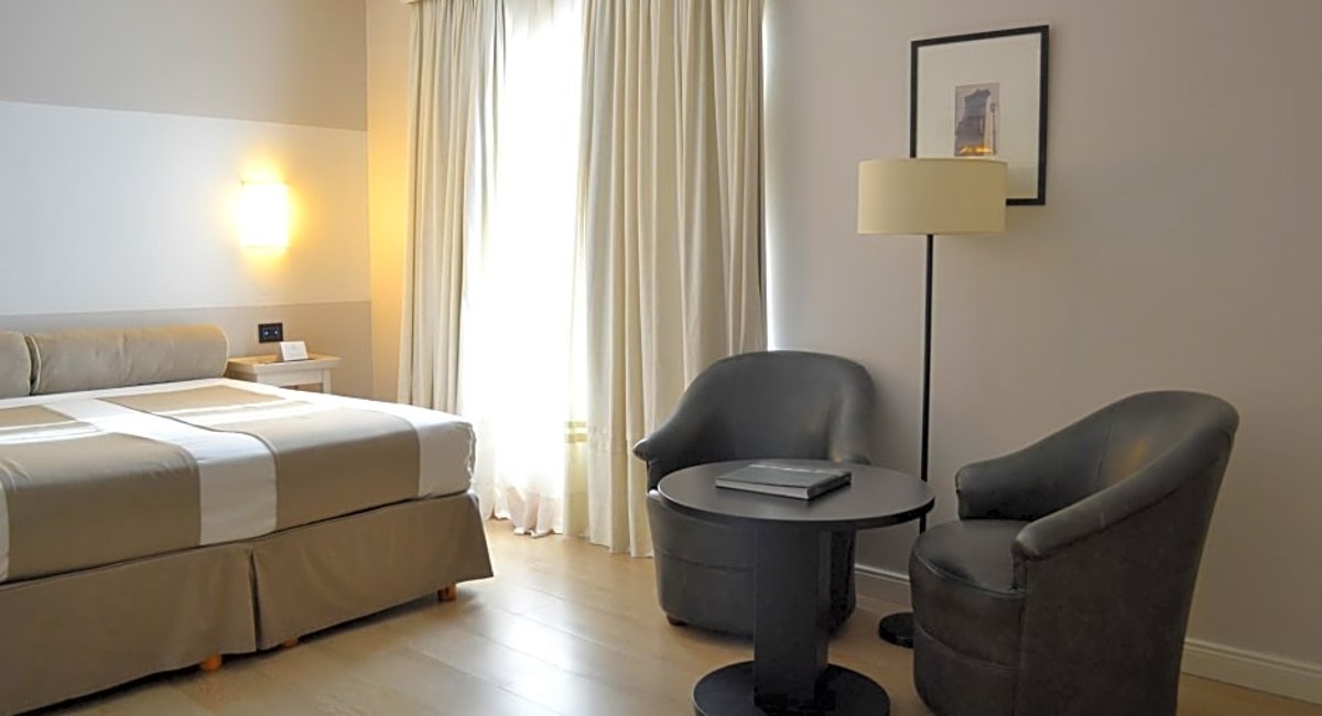 Loi Suites Recoleta Rooms Loi Suites Recoleta Rooms