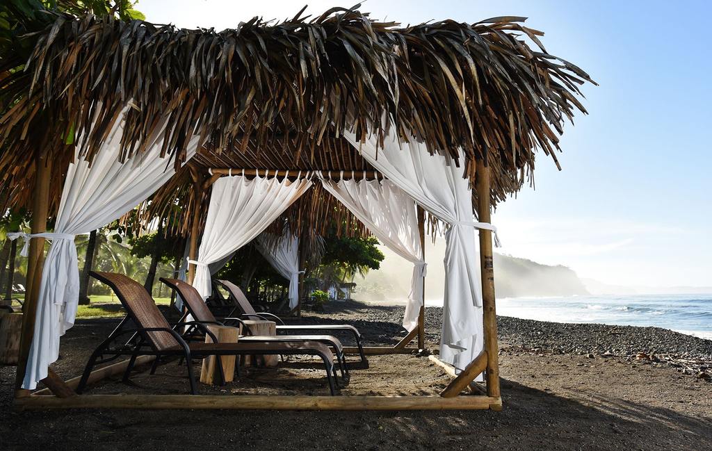Hotel Punta Islita - Punta Islita, Costa Rica Hotel Punta Islita - Punta Islita, Costa Rica
