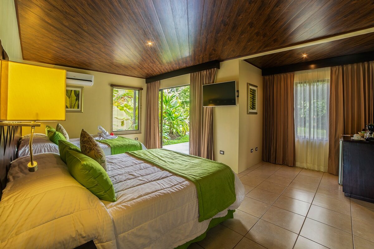 Casa Luna Hotel and Spa Rooms Casa Luna Hotel and Spa Rooms