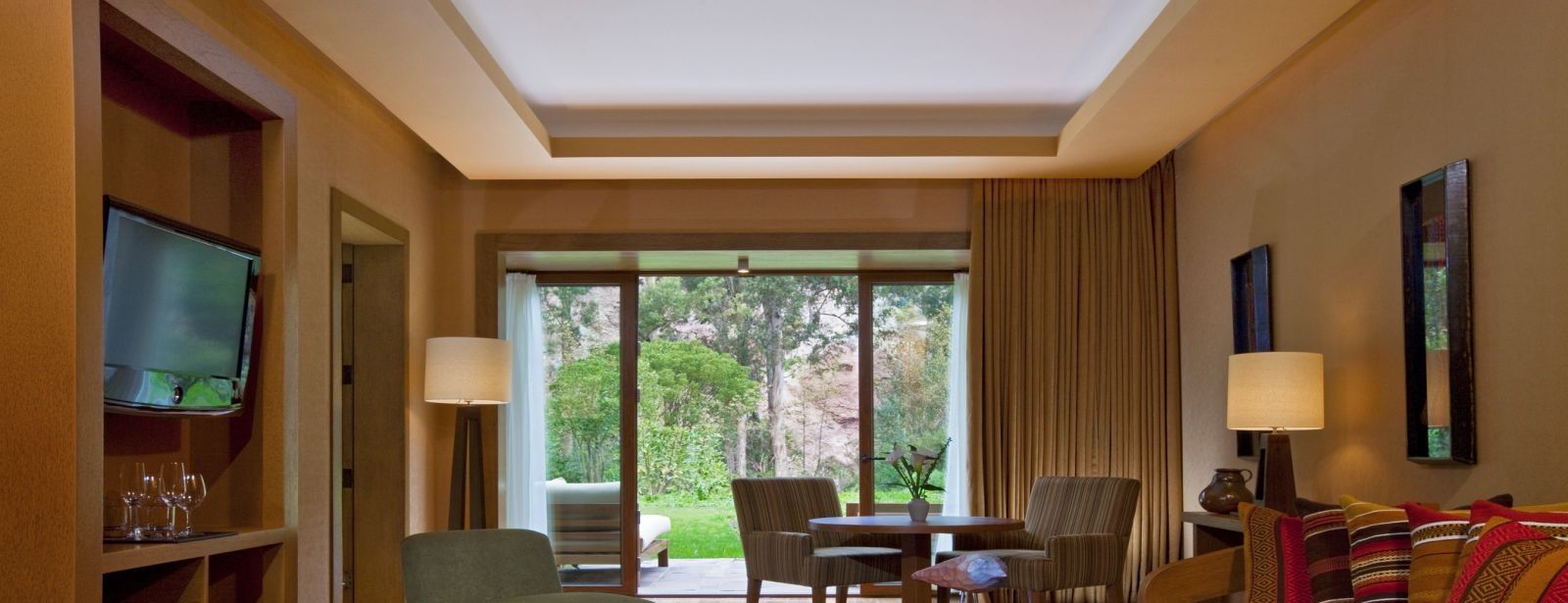 Tambo Del Inka Resort and Spa Valle Sagrado Rooms Tambo Del Inka Resort and Spa Valle Sagrado Rooms