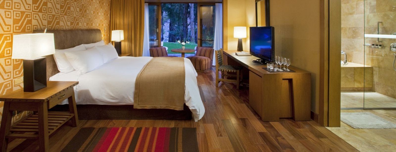 Tambo Del Inka Resort and Spa Valle Sagrado Rooms Tambo Del Inka Resort and Spa Valle Sagrado Rooms
