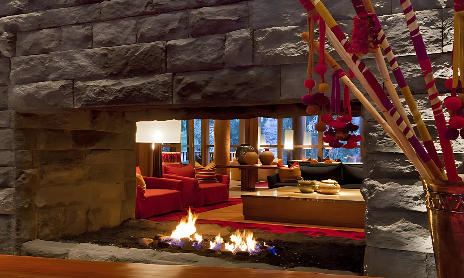 lux3285lo-93873-lobby-fire-place lux3285lo 93873 lobby fire place