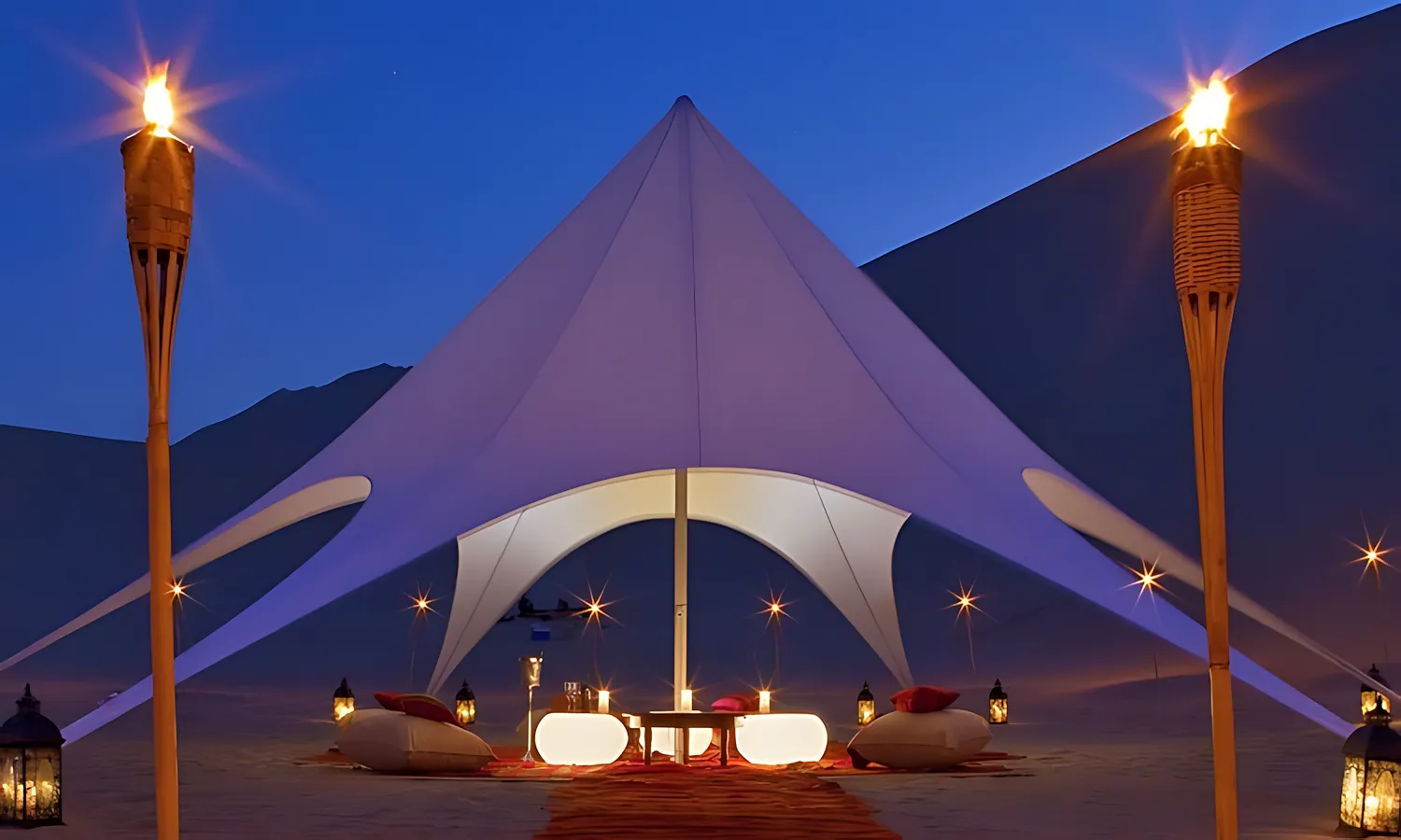 Hotel Paracas, a Luxury Collection Resort - Paracas, Peru