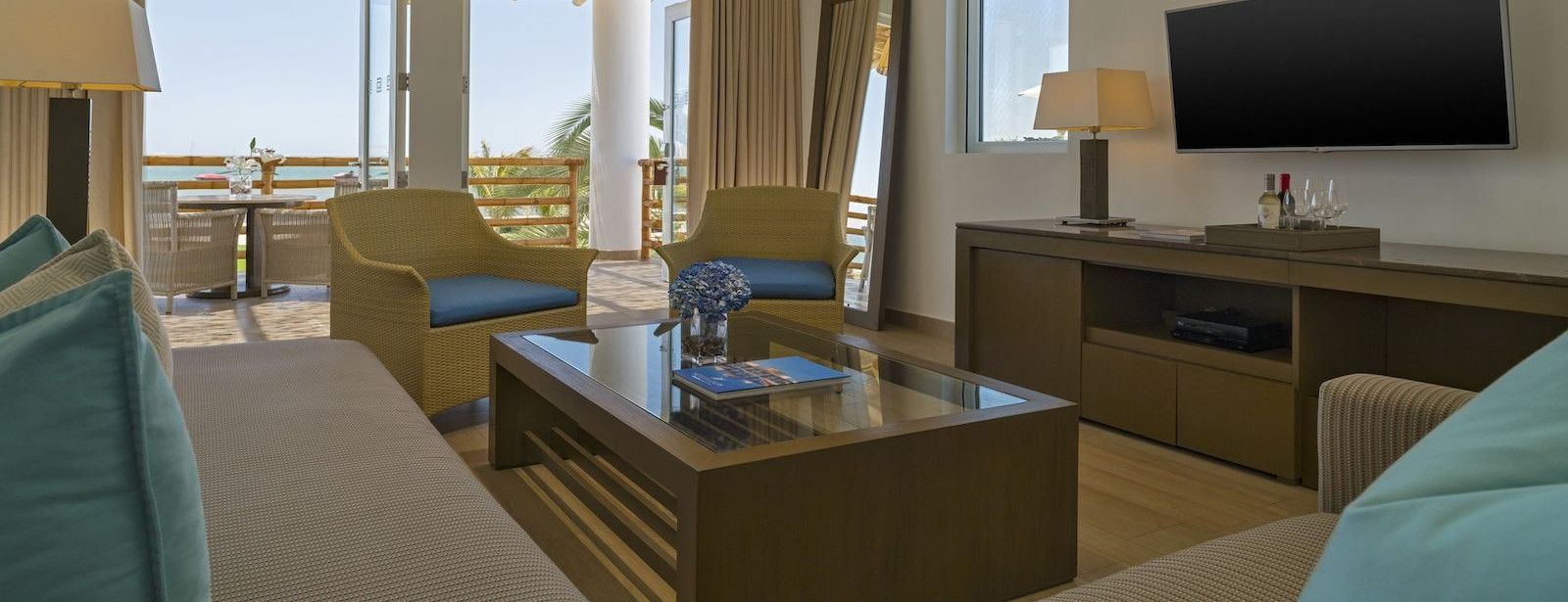 Hotel Paracas Resort Rooms Hotel Paracas Resort Rooms