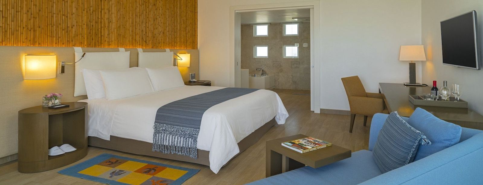 Hotel Paracas Resort Rooms Hotel Paracas Resort Rooms