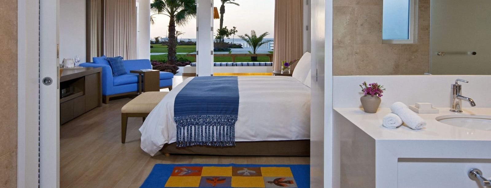 Hotel Paracas Resort Rooms Hotel Paracas Resort Rooms
