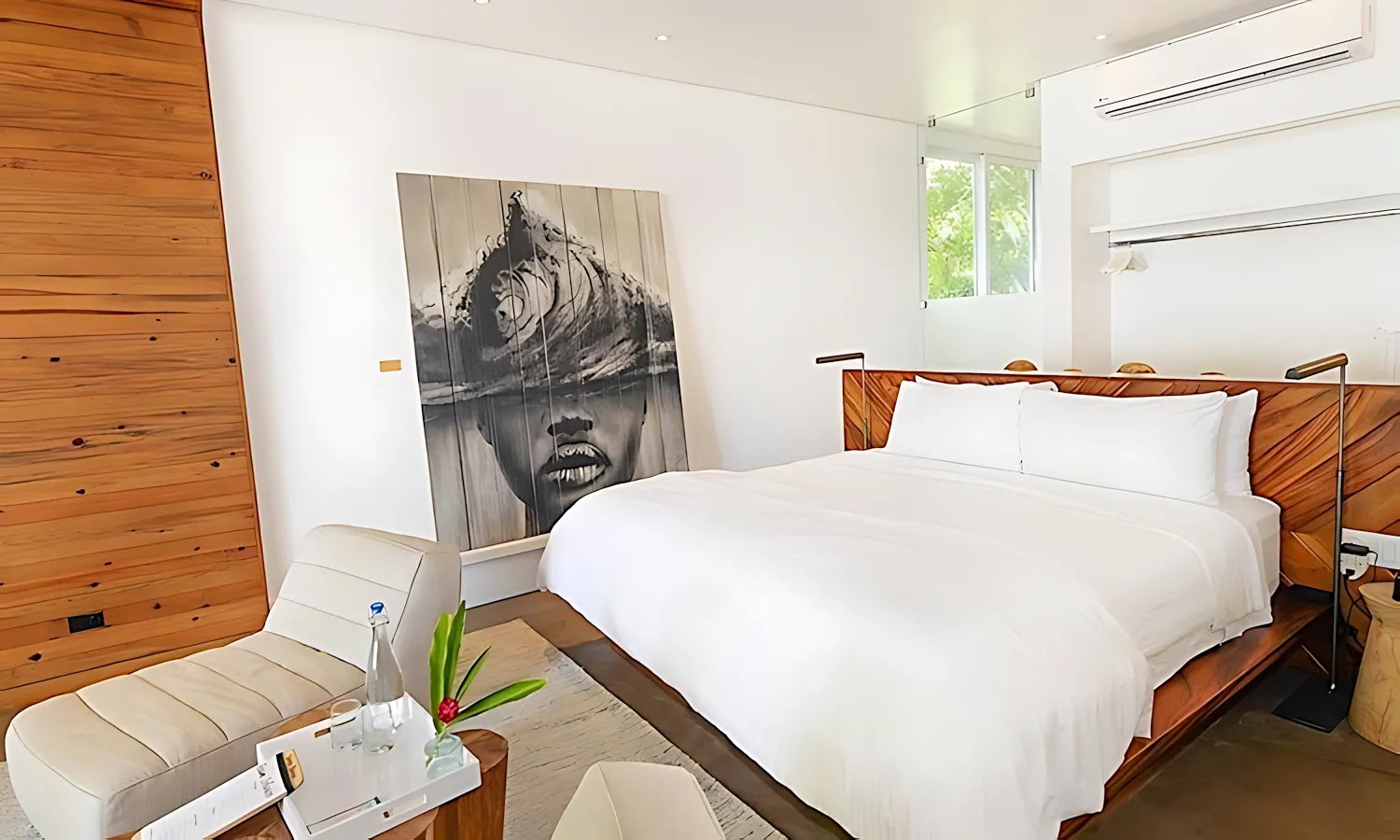luxury suite 1
