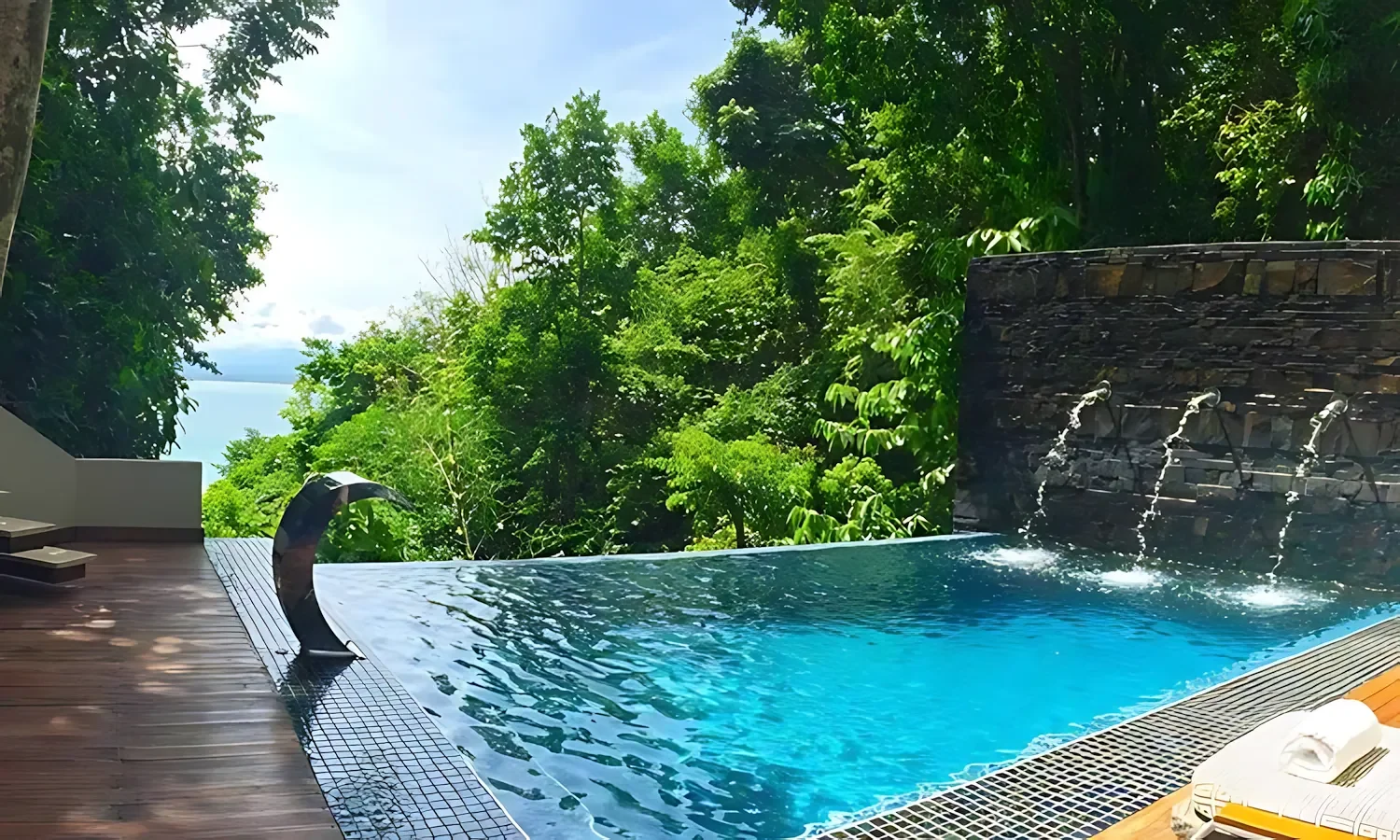luxury villa 9
