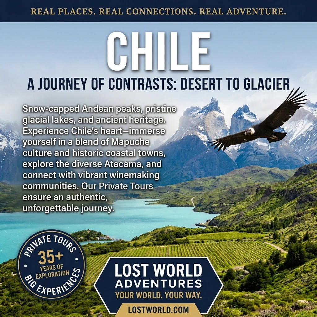 lwa-Chile lwa Chile