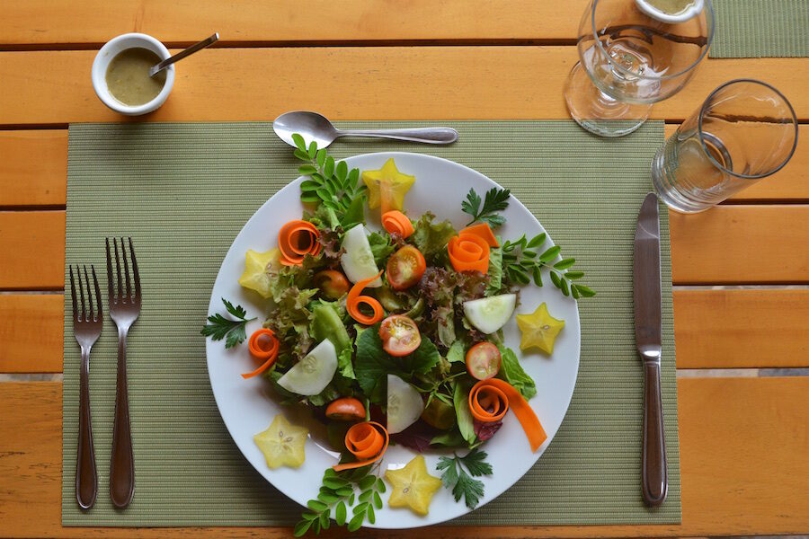 Macaw Lodge Dining Macaw Lodge Dining