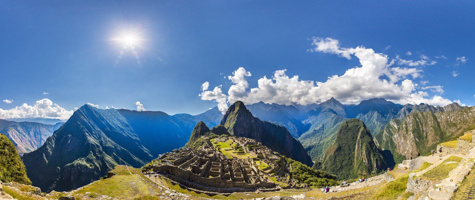 Machu Picchu Machu Picchu
